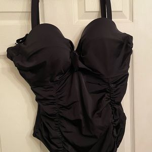 Torrid One Piece Swimsuit